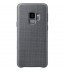 Husa Hyperknit pentru Samsung Galaxy S9, Gray